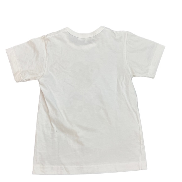 Play Comme Des Garcons kid t shirt - Picture 2 of 4